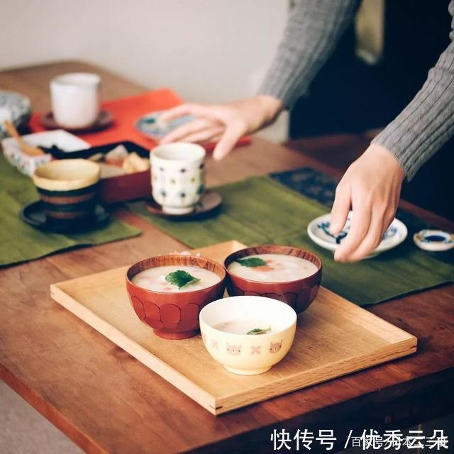 食物原本|日本人,都是如何把美食吃出高级感