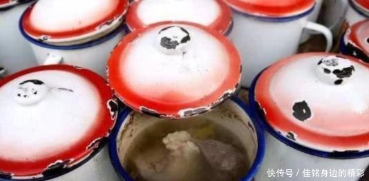 羊肉|这才是真正的“清炖羊肉”,原汁原味,想着都嘴馋