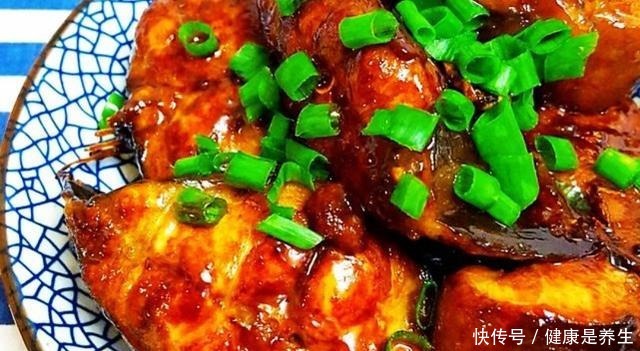 全身|这种鱼,全身都是宝,之前被很多人“误解”,比甲鱼的营养还高!