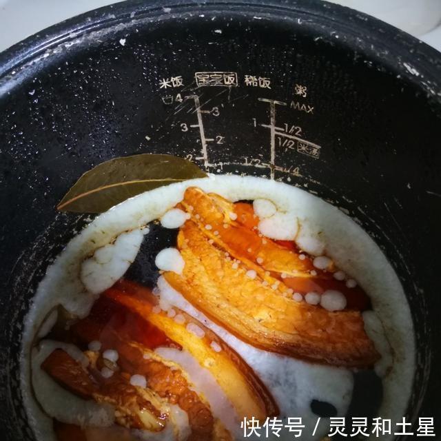 可乐五花肉|哦,我的上帝,两斤五花肉一顿就吃光了,这种做法超级美味