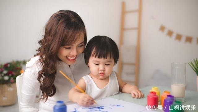 舒淇|舒淇自曝童年阴影,究竟棍棒教育还是鼓励式教育更合适孩子?