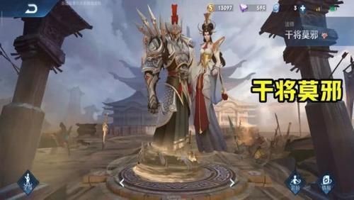 预判|二技能命中率最低的5位英雄,钟馗只需预判,他拥有技巧