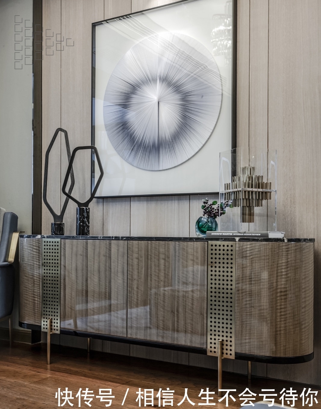 样板房|认真的雪-样板房实景拍摄案例分享