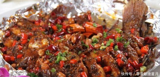 油烧热|这32款川菜一出,客人一定会爱上你的餐厅!