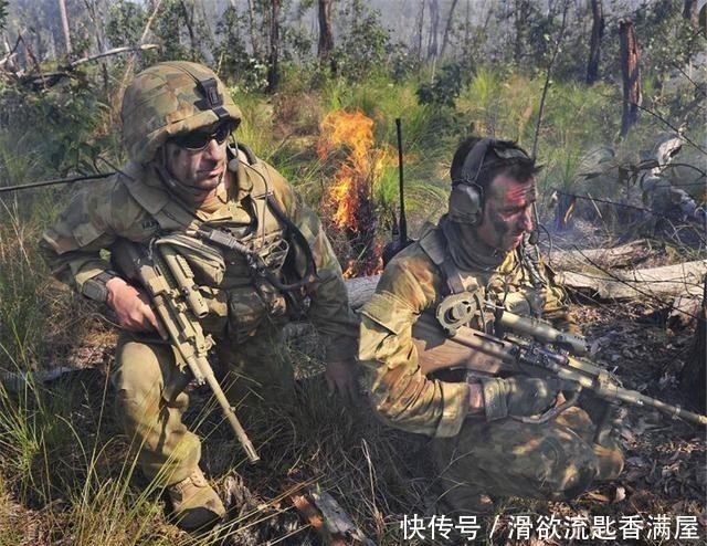 利亚士兵|日本畏惧的国家只有4个?美国意外成为第二,第一名令人意想不到