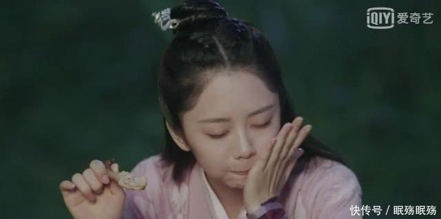 捕快|《锦衣之下》陆绎收获吃货小捕快袁今夏一枚