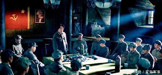 进言|此战，彭老总进言不能打！此人恼羞差怒你必须执行命令