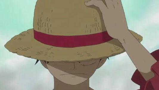  路飞|海贼王动画：四大因果律能力，山治点烟最帅，路飞扔掉帽子就是噩梦！