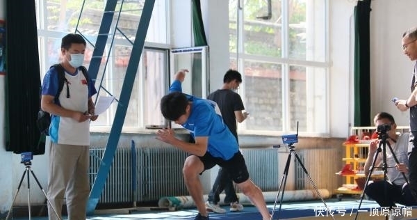中国|深度|体能成为参赛“唯一依据”?中国体育需要人性化考量