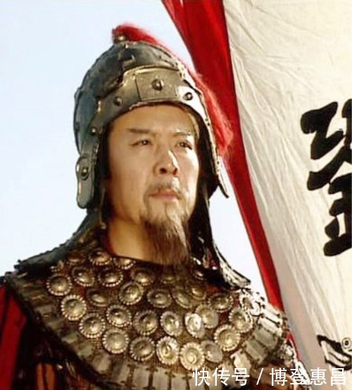 进前|三国人物历史重要性,司马懿第二,诸葛亮未进前五