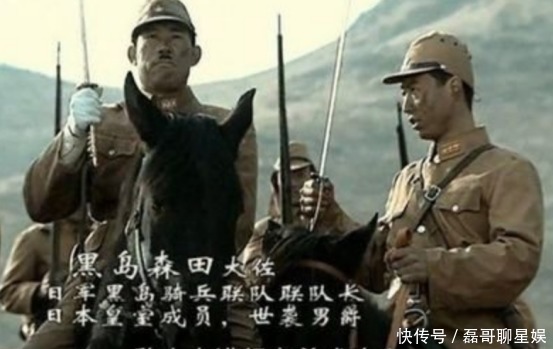 马比|二战时期,日本骑兵的东洋马比中国骑兵战马更好,它们怎么来的?