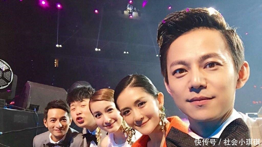 不再|登《元气满满的哥哥》,被《浪姐》复活,吴昕不再是当年小透明