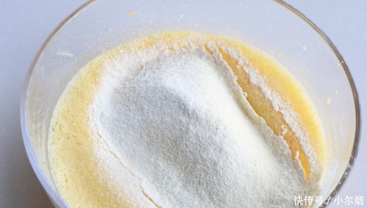 连吃|女儿不爱吃小米, 换个方法做成早餐, 连吃3天每次都吃撑, 太香了