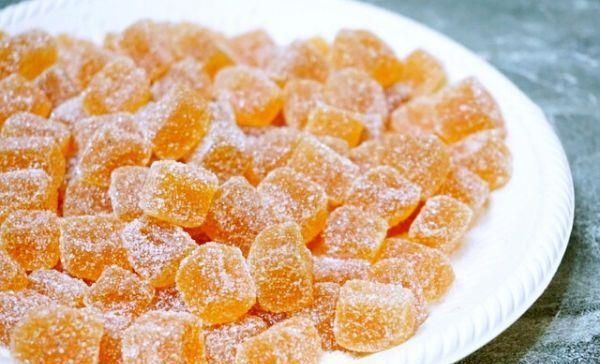 水果软糖|果汁还能嚼着吃教你3种软糖做法，0色素0防腐剂，颗颗Q弹过瘾