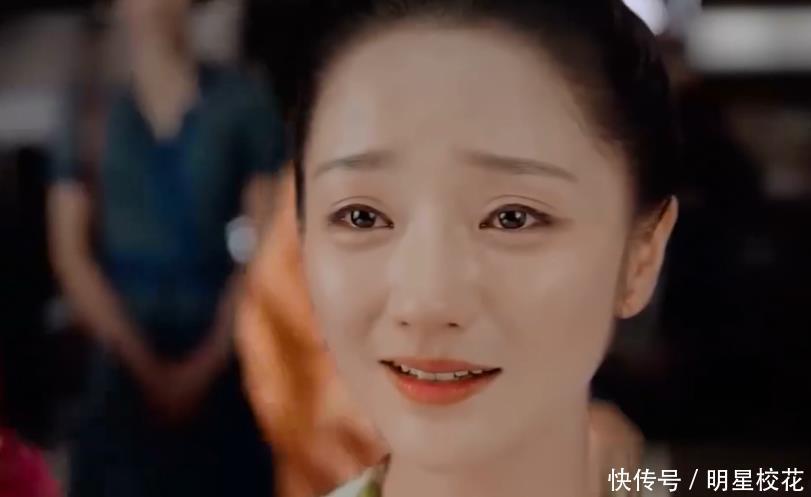 赢到|《小娘惹》结局太雷人,主角被虐最后强行扭转,反派开挂赢到最后