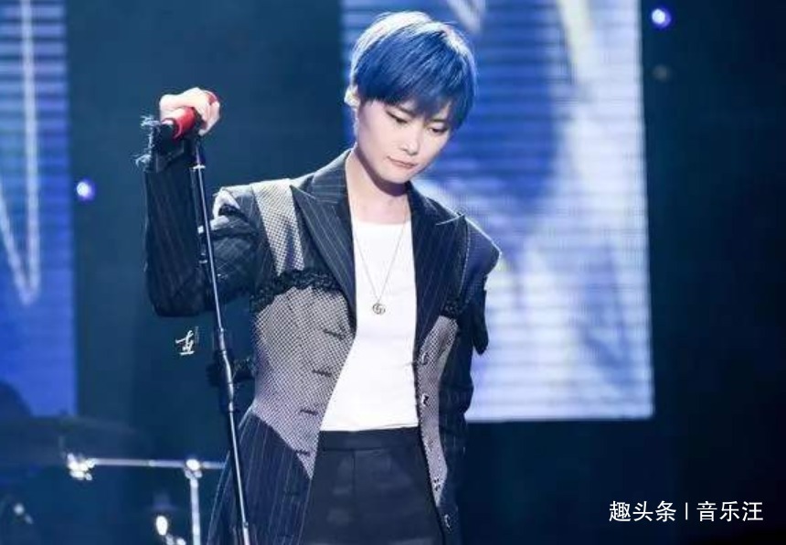 官宣|《中国好声音》导师官宣“戛然而止”,李宇春要被临时替换