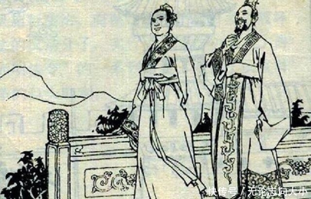 治世|“治世不一道,便国不法古。”——商鞅变法下赳赳老秦