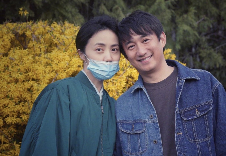  现宠|“好男人”黄磊，曾因刘若英导致孙莉大闹片场，现宠妻事业有成