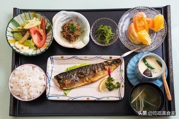 陷入|同样三餐吃米饭,为什么我们胖子多而日本却很少看完我陷入沉思