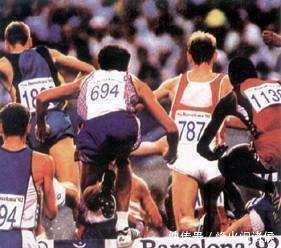 苏联|奖牌榜力压美国荣登第一，苏联最后的辉煌——巴塞罗那奥运会！