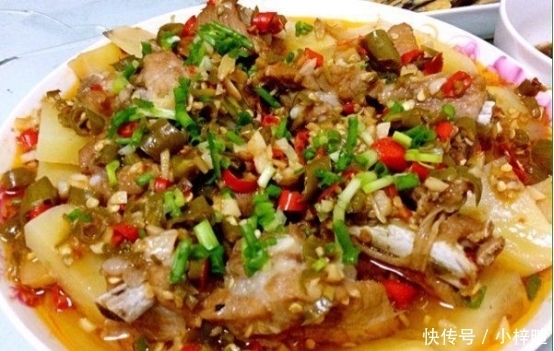 分享|分享几道营养美味的家常菜,没有什么比一家人好好吃顿饭更重要了