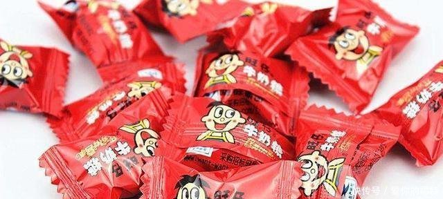 擦亮眼睛|孩子买零食要擦亮眼睛,这7款不敢买,网友最后一个笑的肚子疼