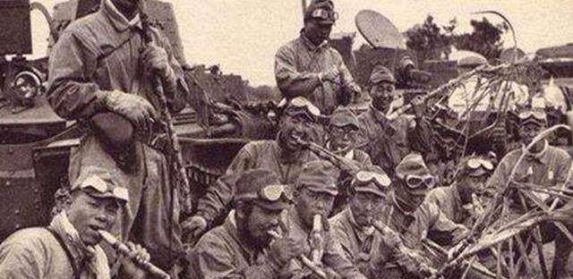 日本|同为轴心国,一个德军步兵师和一个日本师团对战,哪一个能赢?