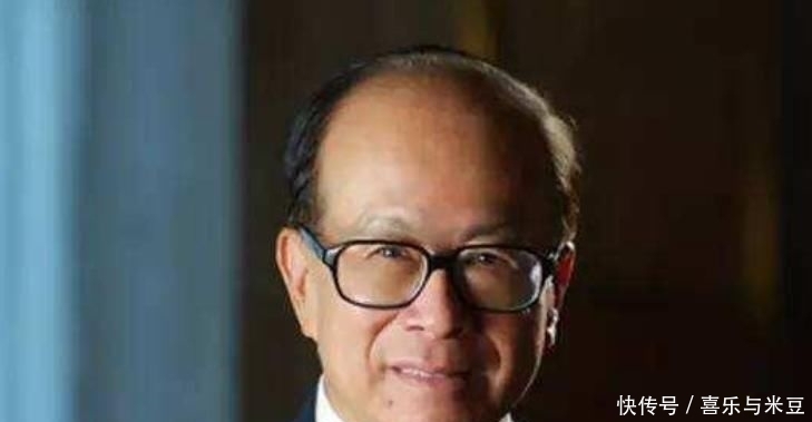 梁洛施|揭秘李嘉诚的无奈!没再婚不算什么,错过了“千亿儿媳”很后悔