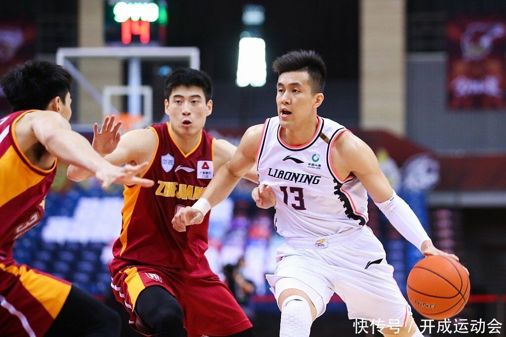 时间表|郭艾伦无缘MVP,易建联、周琦入选!CBA季后赛时间表+央视直播表