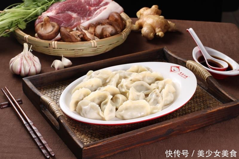 指南|东北大妈—您有一份美食打卡指南未签收