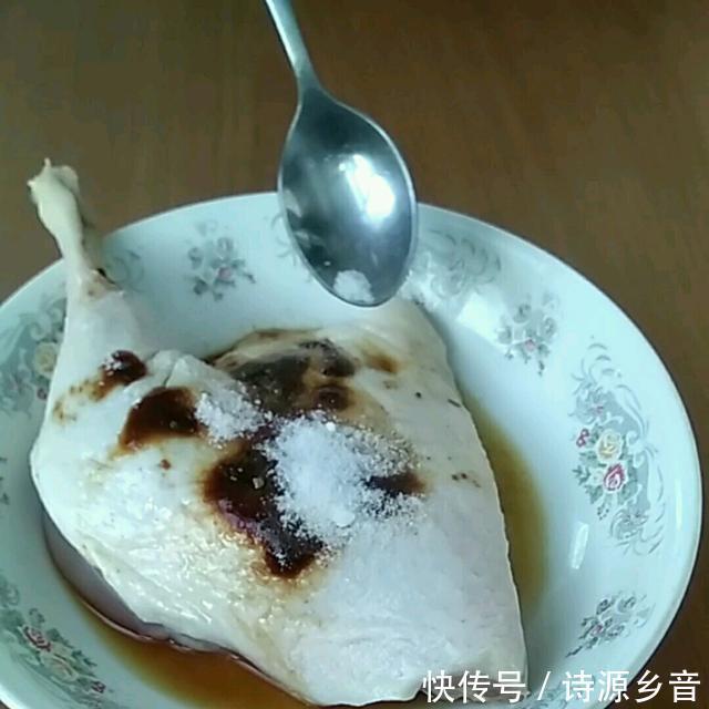  猪肉|秋天，鸡羊猪肉站在一边，为家人多吃肉，清热解毒，健脾健胃