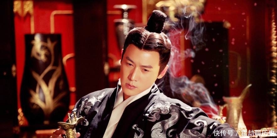 卫青|汉武帝信任卫青,是因为卫青的身份?其实另有原因