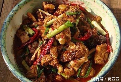 不腻|人见人爱的下饭菜,口感丰富,鲜香开胃又解馋,天天吃也不腻!