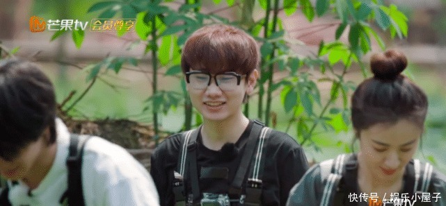 播片|《向往的生活》未播片段长达一小时,宋威龙摸河蚌,汪苏泷又偷懒