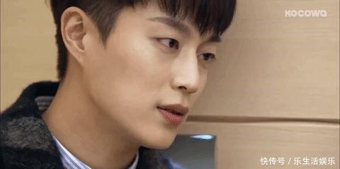 明星|8位在韩剧中担任明星名人角色的演员!