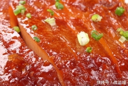 扣肉|“扣肉界大佬”,咸香软糯入口即化,比红烧肉好吃,吃一次馋十次