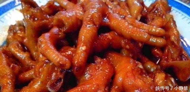 哪种|鸡爪5种最好吃的做法,每种都简单美味,看看你喜欢吃哪种?