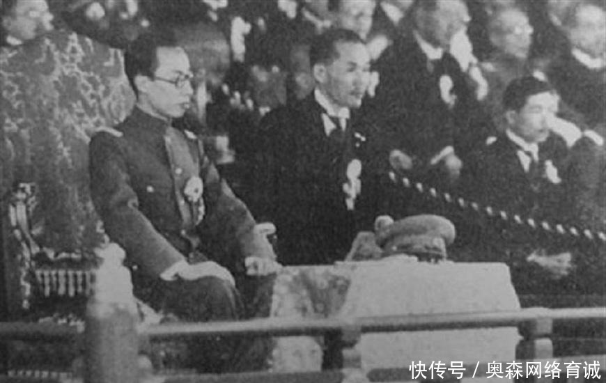 身份|这个神秘女子，溥仪将她身份公之于世，历史专家全都深受震撼