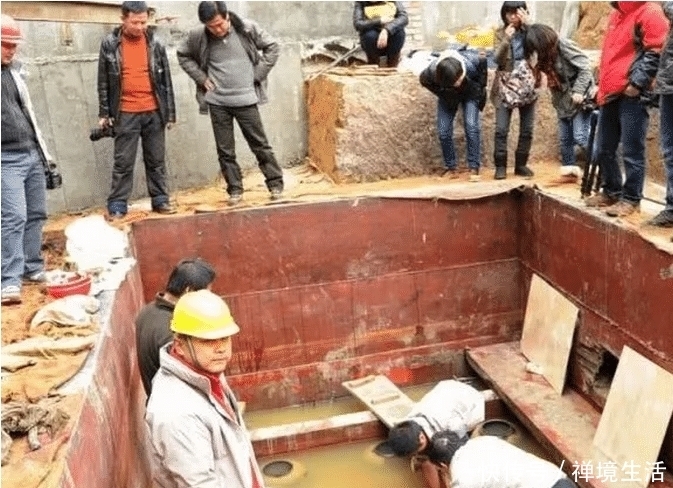 经络漆人|上古“神医”扁鹊,历史上真实存在吗?听考古学家怎么说