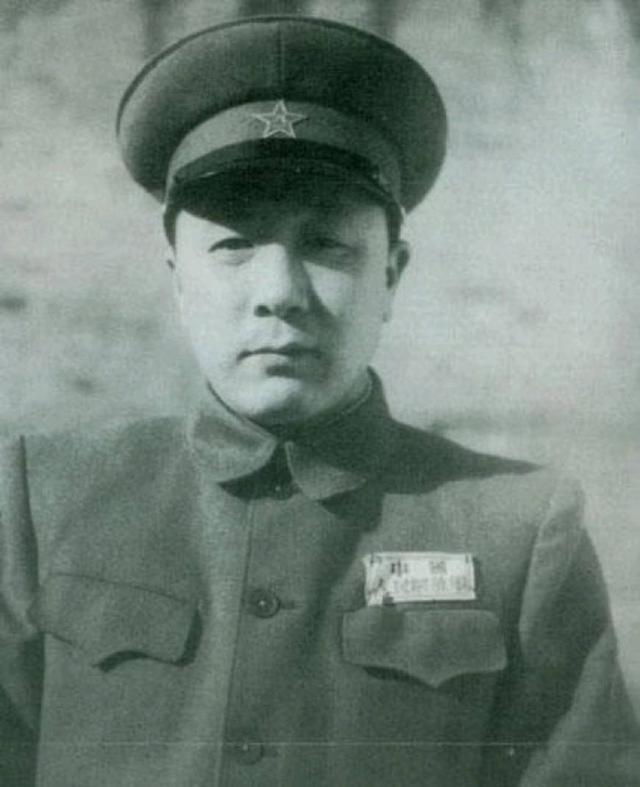 军衔|他是日军中的“名将之花”,中将军衔,却败在我军一个团长手中