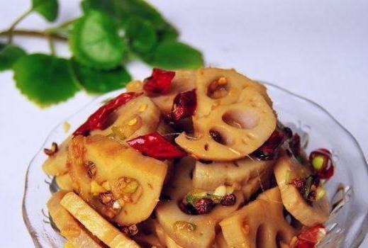  美味可口|家常菜的几道开胃菜，美味可口，让人垂涎欲滴，家人喜欢吃