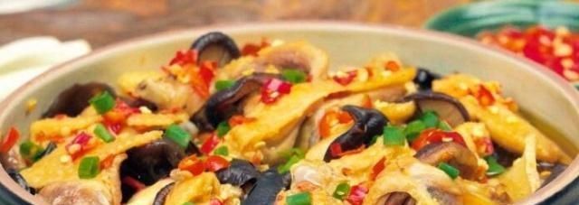 简单|简单好做的家常菜,绿色健康味道美,大人小孩都爱吃