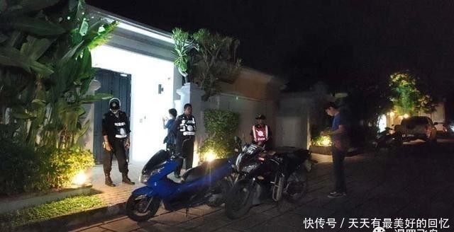 别墅|芭堤雅别墅中国人被劫案,受害者未与警方充分合作,隐瞒财务信息