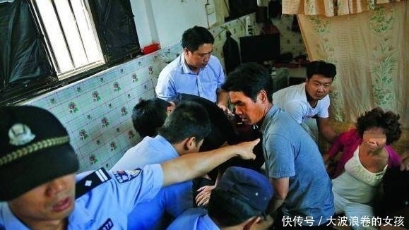 全国|中国第一“毒村”, 生产全国40%冰毒, 被“海陆军”立体围剿后覆灭!