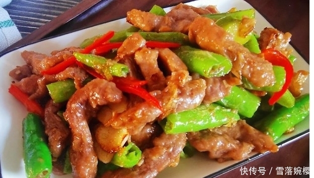 入适量|几道下饭菜, 自己在家就能做,卫生又营养,家人都爱吃