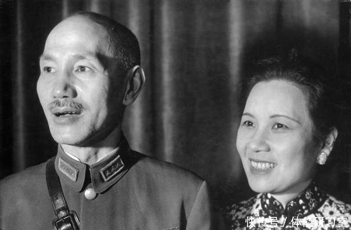 救命之恩|晚年的张学良谈到宋美龄时, 针对救命之恩这一话题都说了些什么
