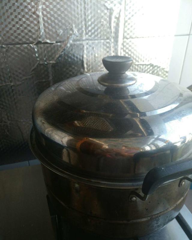  芝麻酱|教你做麻酱花卷，全家都爱吃，零失败