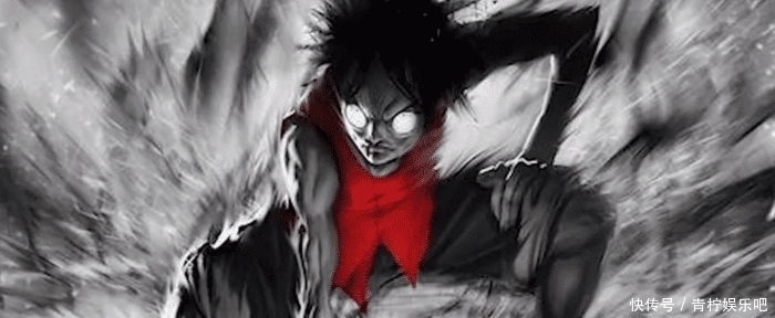 王伊姆|路飞九档曝光，据说可以匹敌天龙人之王伊姆大人