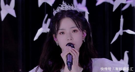 五大|《创3》最新排名大洗牌,赵粤上升至第六,五大实力派恐遭二轮游