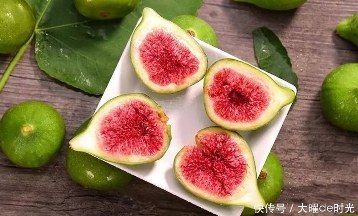 早知|常吃无花果的人注意,无花果好处多多,但要注意禁忌,早知早受益